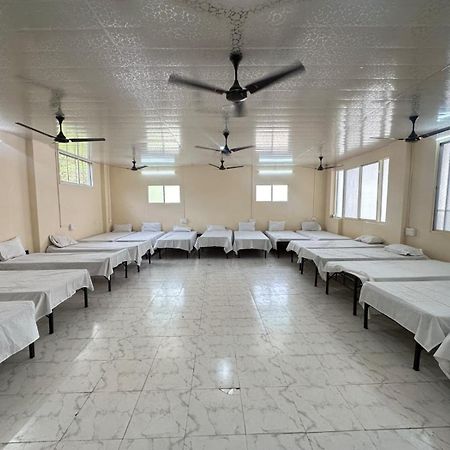 Nain Guest House Ujjain Dış mekan fotoğraf