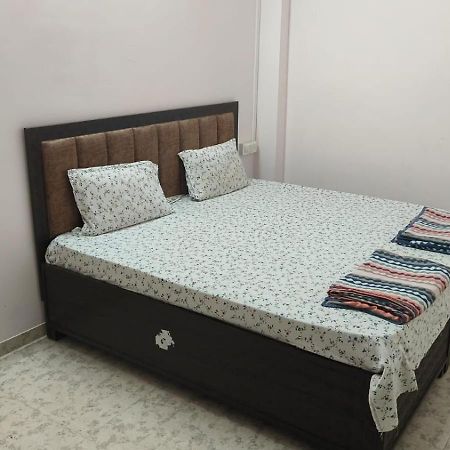 Nain Guest House Ujjain Dış mekan fotoğraf