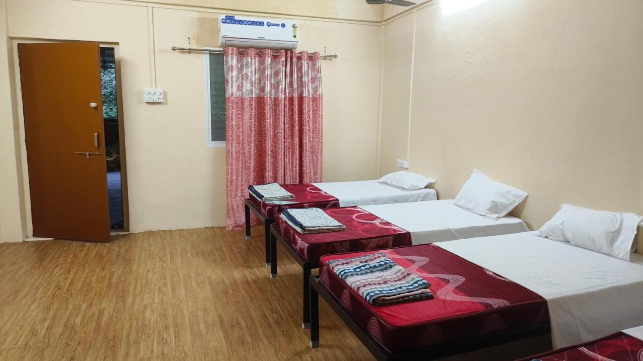 Nain Guest House Ujjain Dış mekan fotoğraf