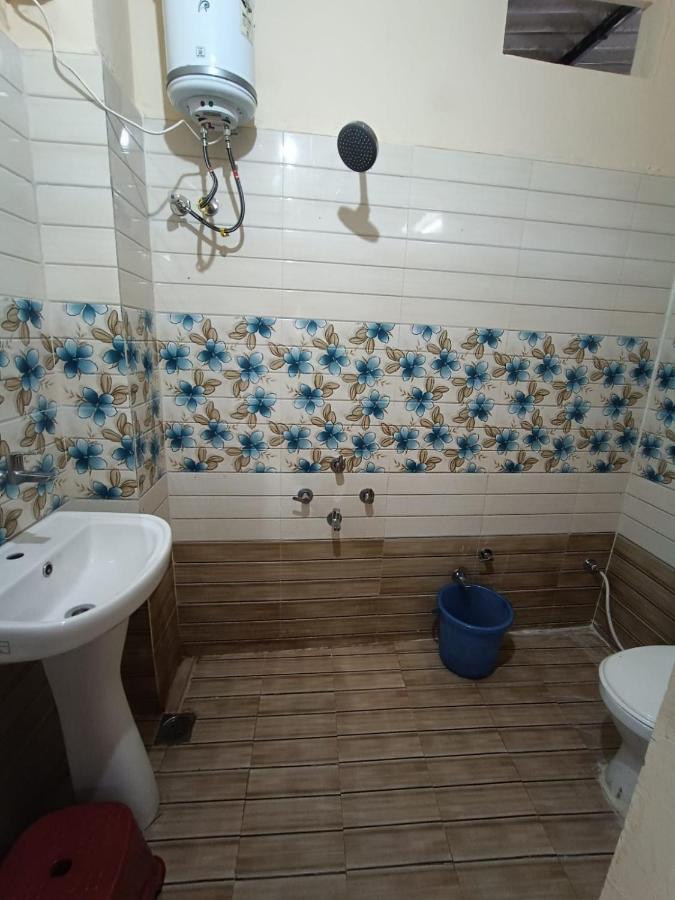 Nain Guest House Ujjain Dış mekan fotoğraf