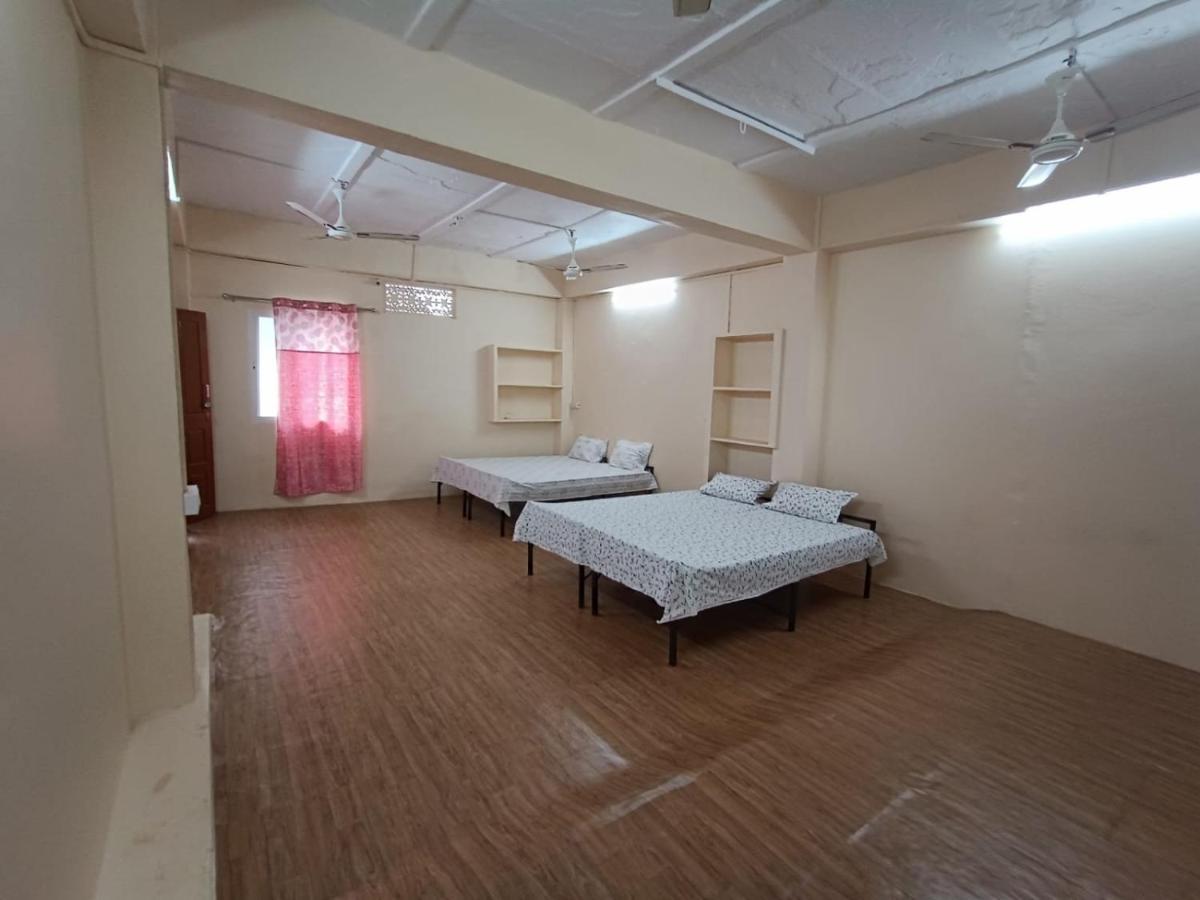 Nain Guest House Ujjain Dış mekan fotoğraf