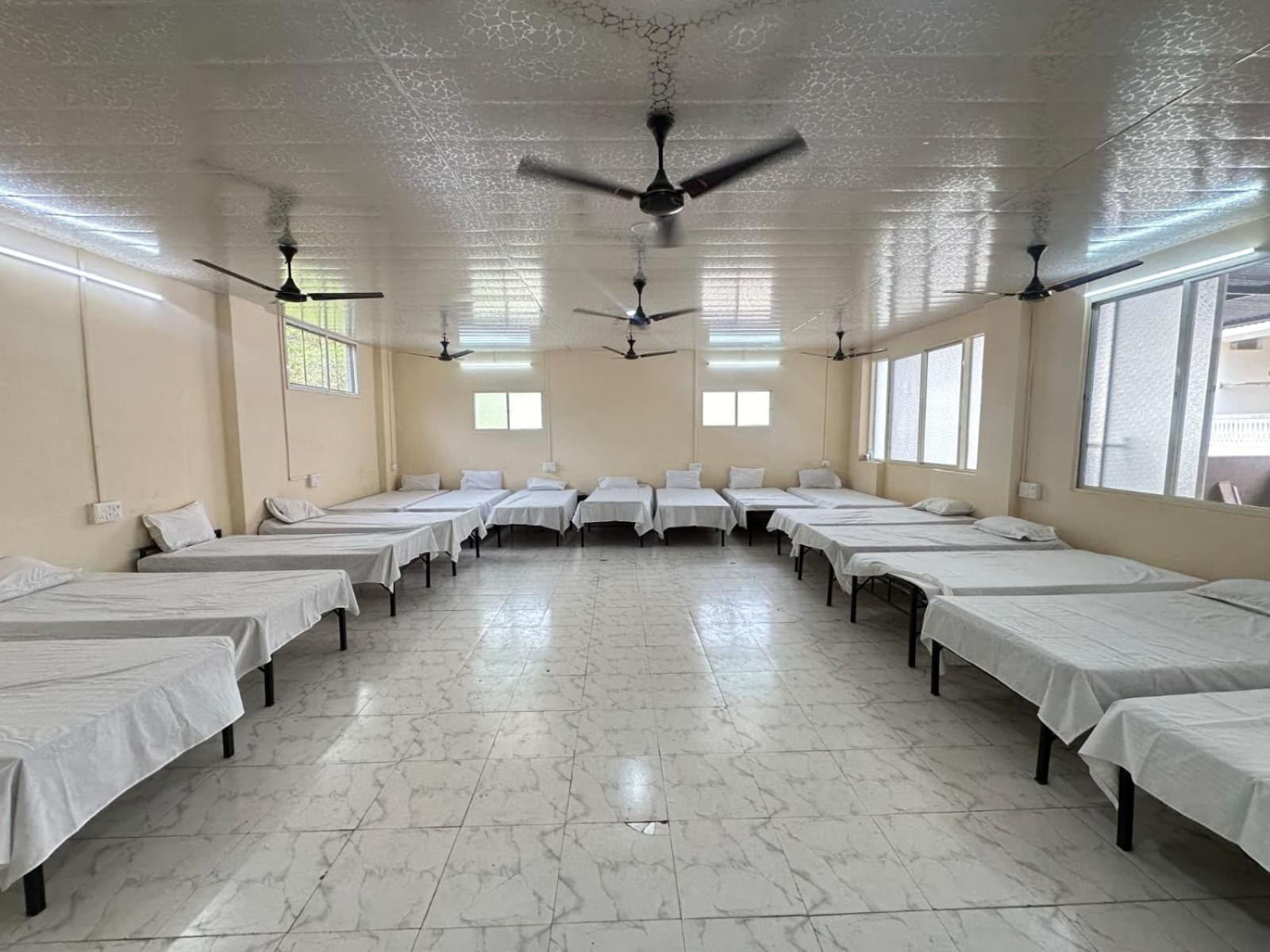 Nain Guest House Ujjain Dış mekan fotoğraf