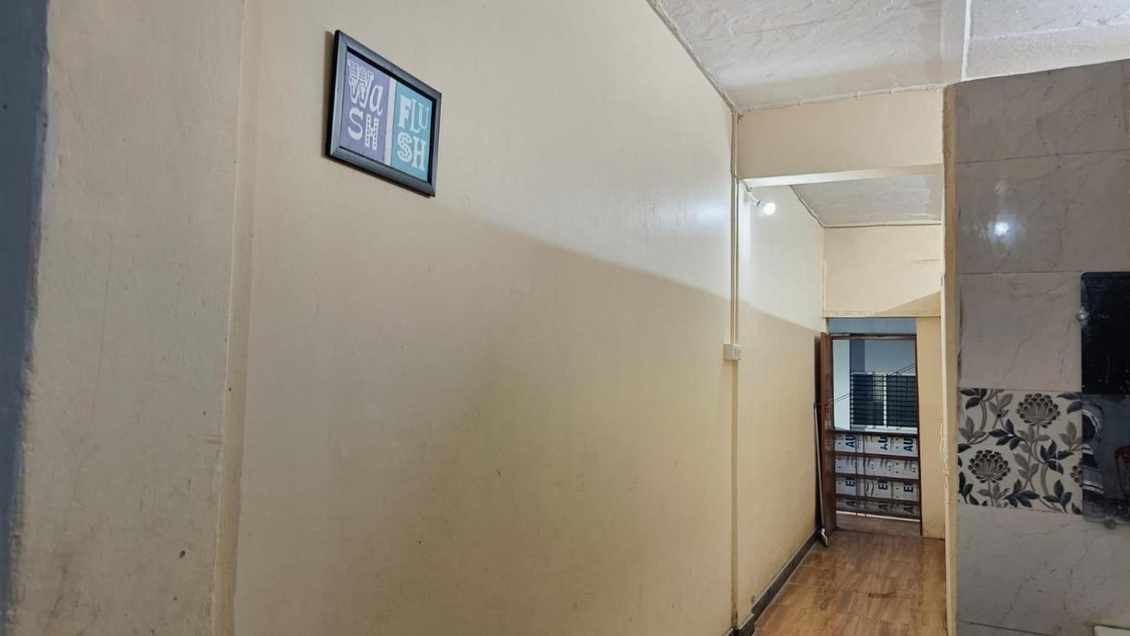 Nain Guest House Ujjain Dış mekan fotoğraf