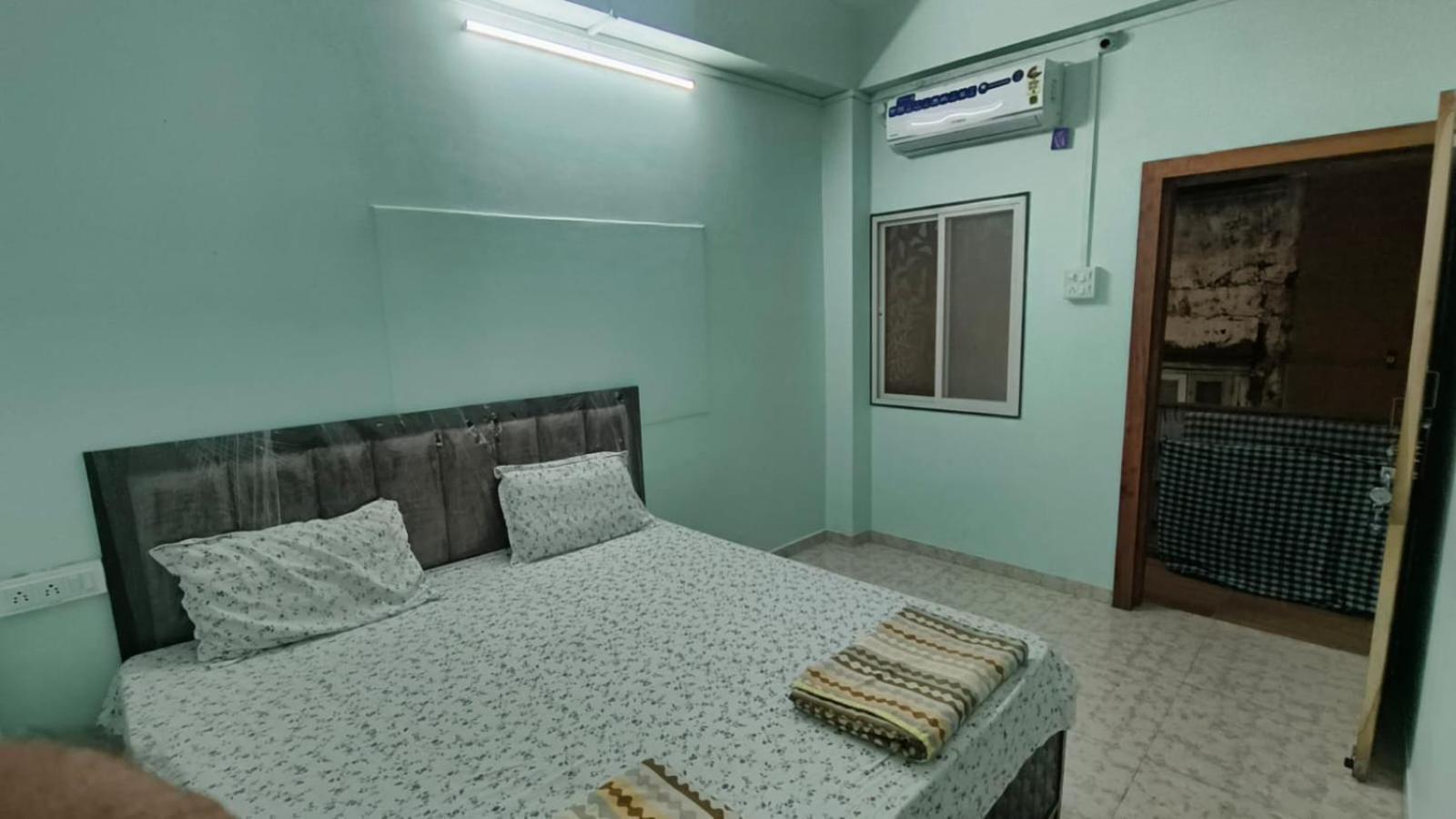 Nain Guest House Ujjain Dış mekan fotoğraf