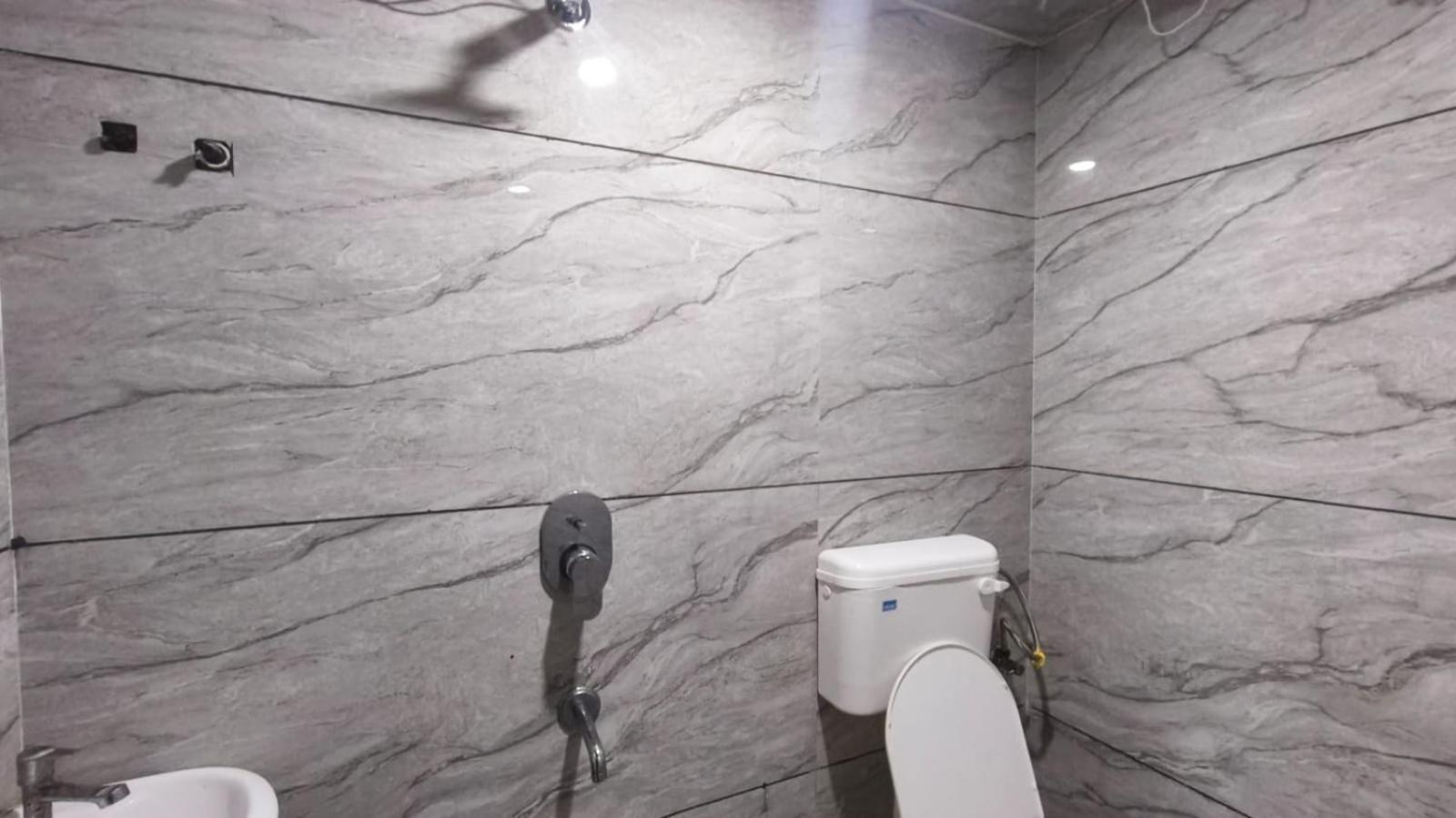 Nain Guest House Ujjain Dış mekan fotoğraf