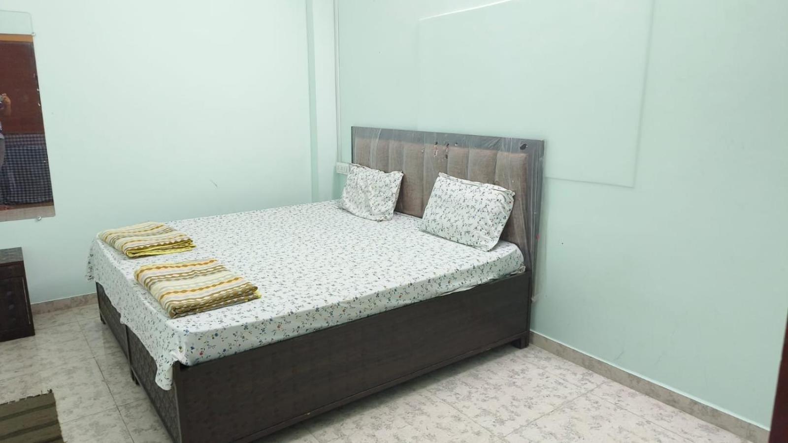 Nain Guest House Ujjain Dış mekan fotoğraf