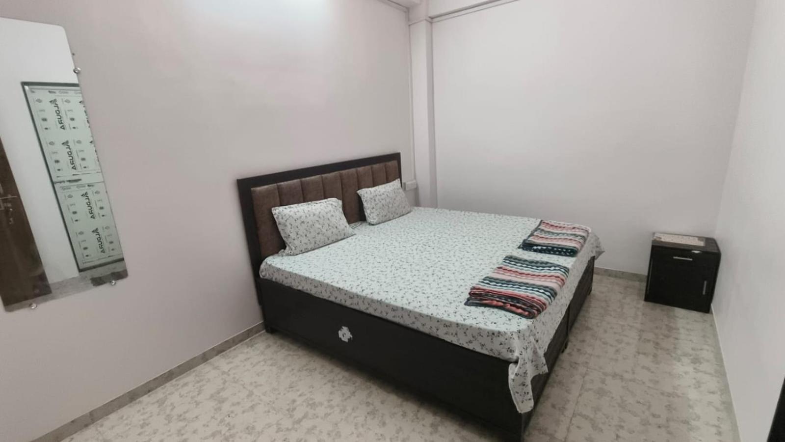 Nain Guest House Ujjain Dış mekan fotoğraf
