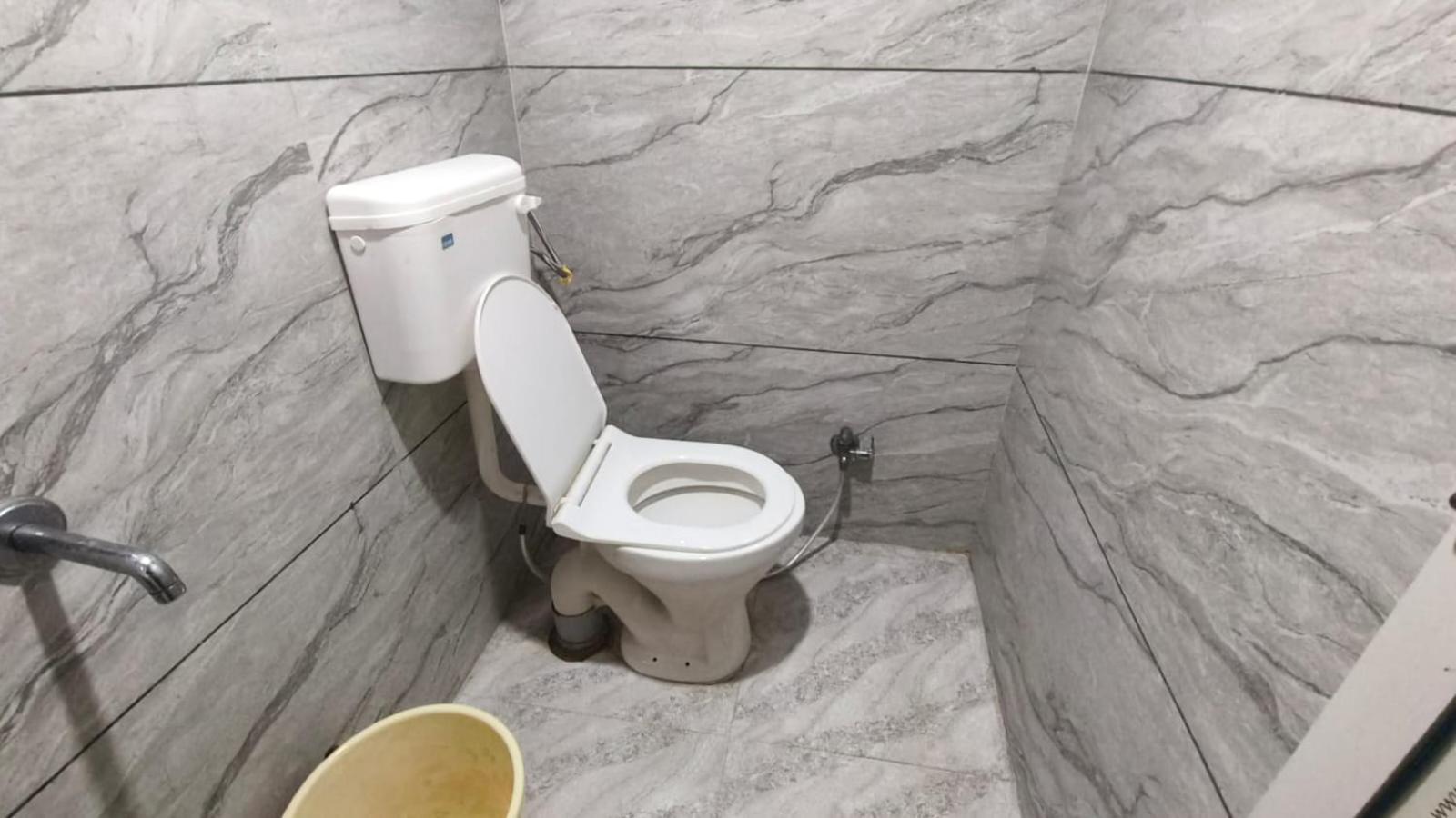 Nain Guest House Ujjain Dış mekan fotoğraf