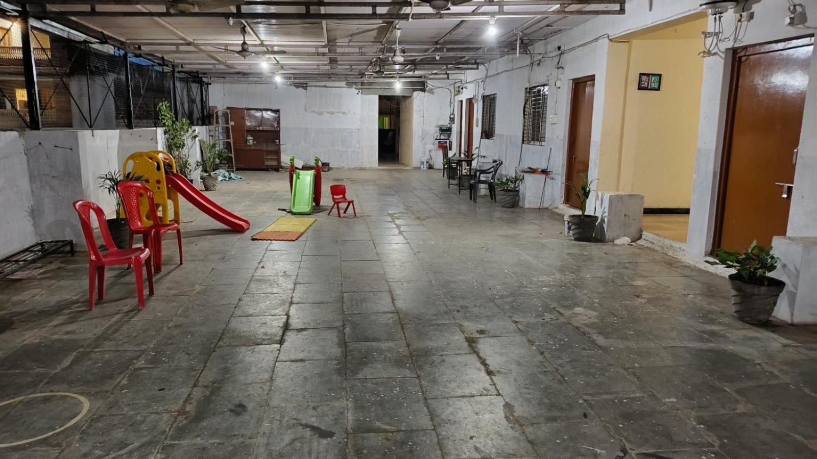 Nain Guest House Ujjain Dış mekan fotoğraf